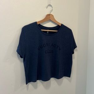 Vouri Tee sz M
